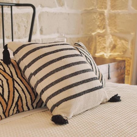 Adele E Il Duca Bed And Breakfast Лечче Екстер'єр фото