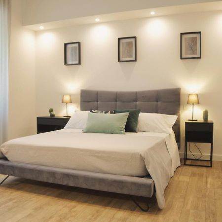 Adele E Il Duca Bed And Breakfast Лечче Екстер'єр фото