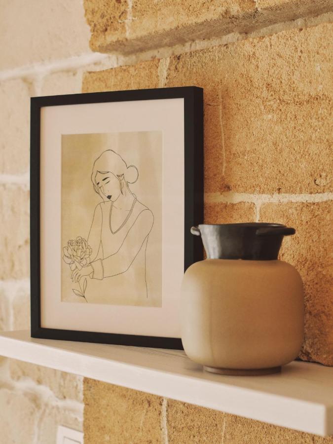 Adele E Il Duca Bed And Breakfast Лечче Екстер'єр фото