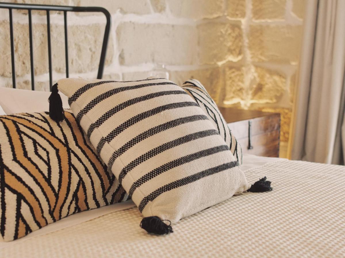 Adele E Il Duca Bed And Breakfast Лечче Екстер'єр фото
