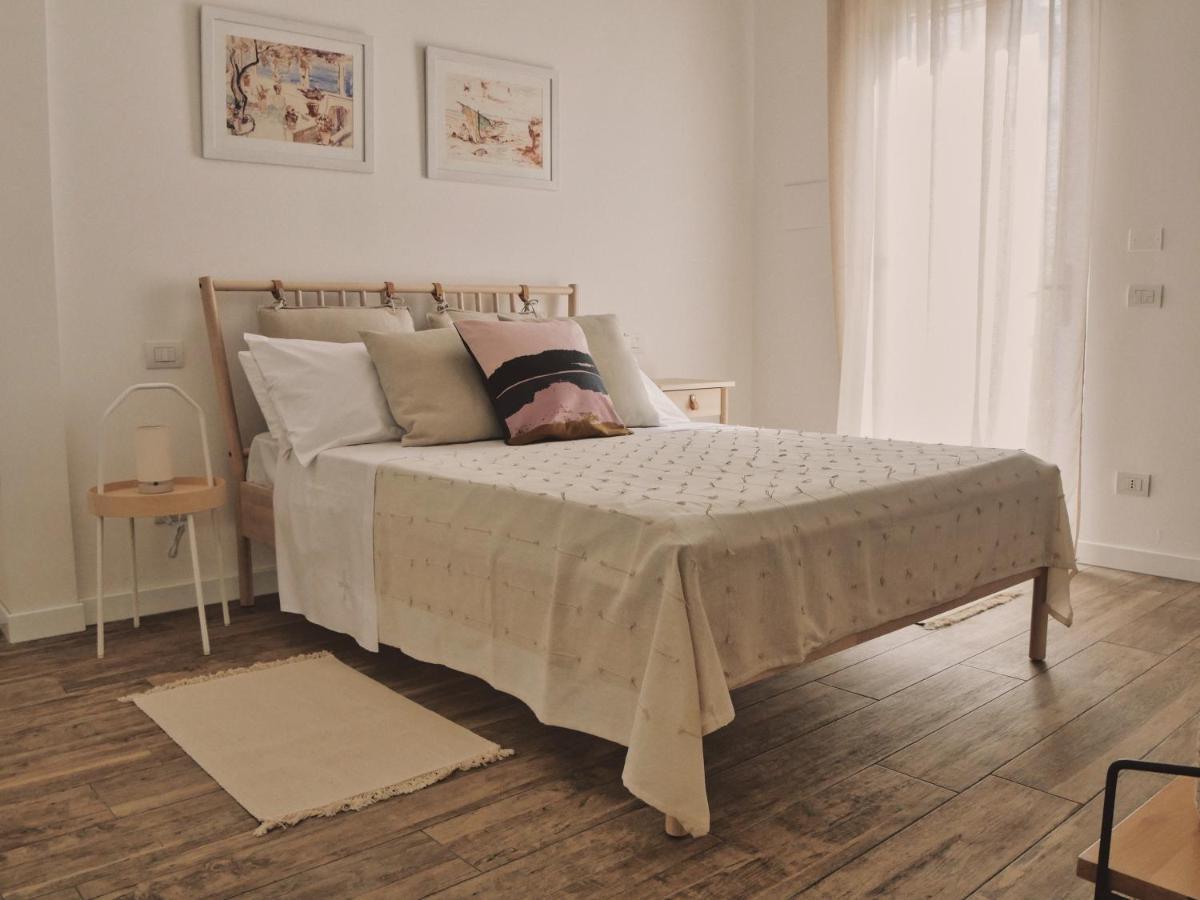 Adele E Il Duca Bed And Breakfast Лечче Екстер'єр фото
