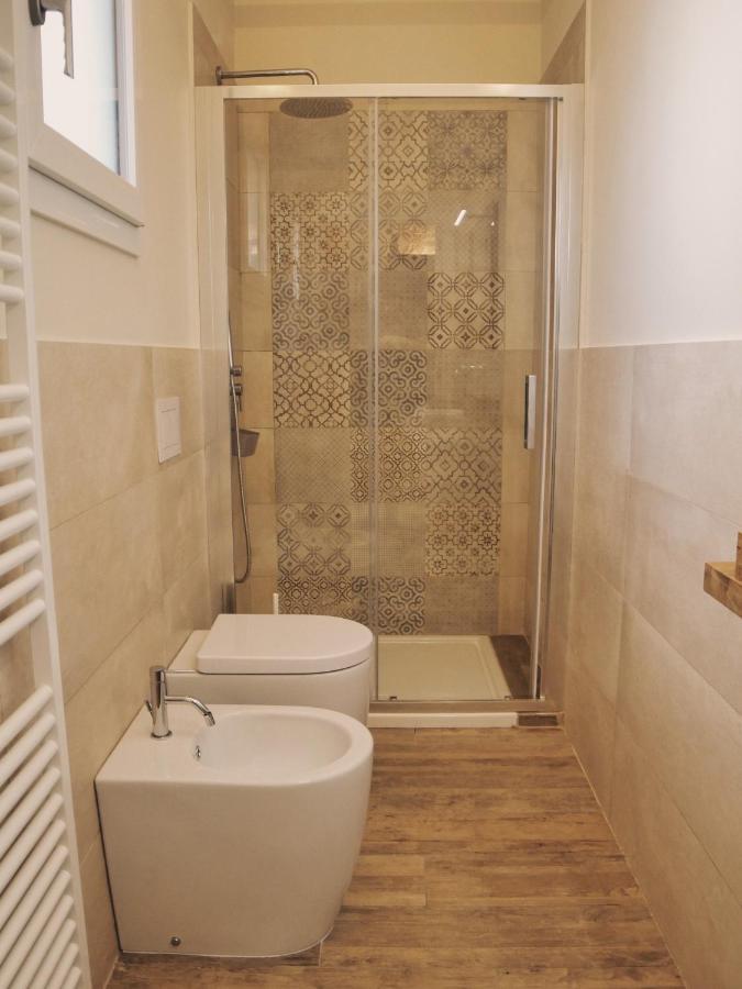 Adele E Il Duca Bed And Breakfast Лечче Екстер'єр фото