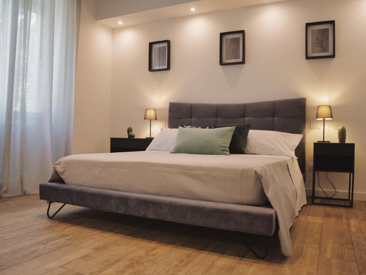 Adele E Il Duca Bed And Breakfast Лечче Екстер'єр фото