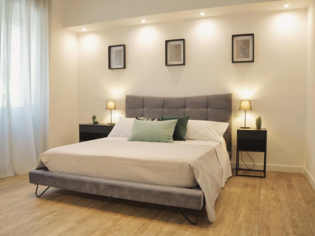 Adele E Il Duca Bed And Breakfast Лечче Екстер'єр фото